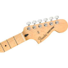 Fender Electric Guitars Fender Player Mustang 6 String Electric Guitar
