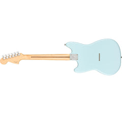 Fender Electric Guitars Fender Player Mustang 6 String Electric Guitar