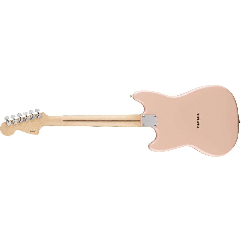 Fender Electric Guitars Fender Player Mustang 6 String Electric Guitar