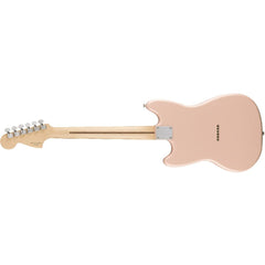 Fender Electric Guitars Fender Player Mustang 6 String Electric Guitar