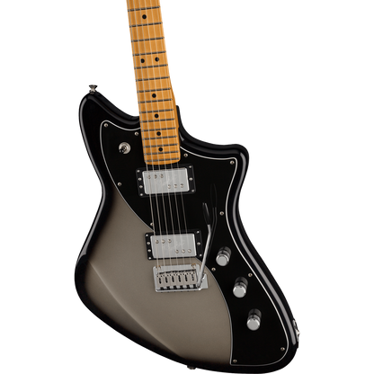 Fender Electric Guitars Fender Player Plus Meteora HH 6 String Electric Guitar 