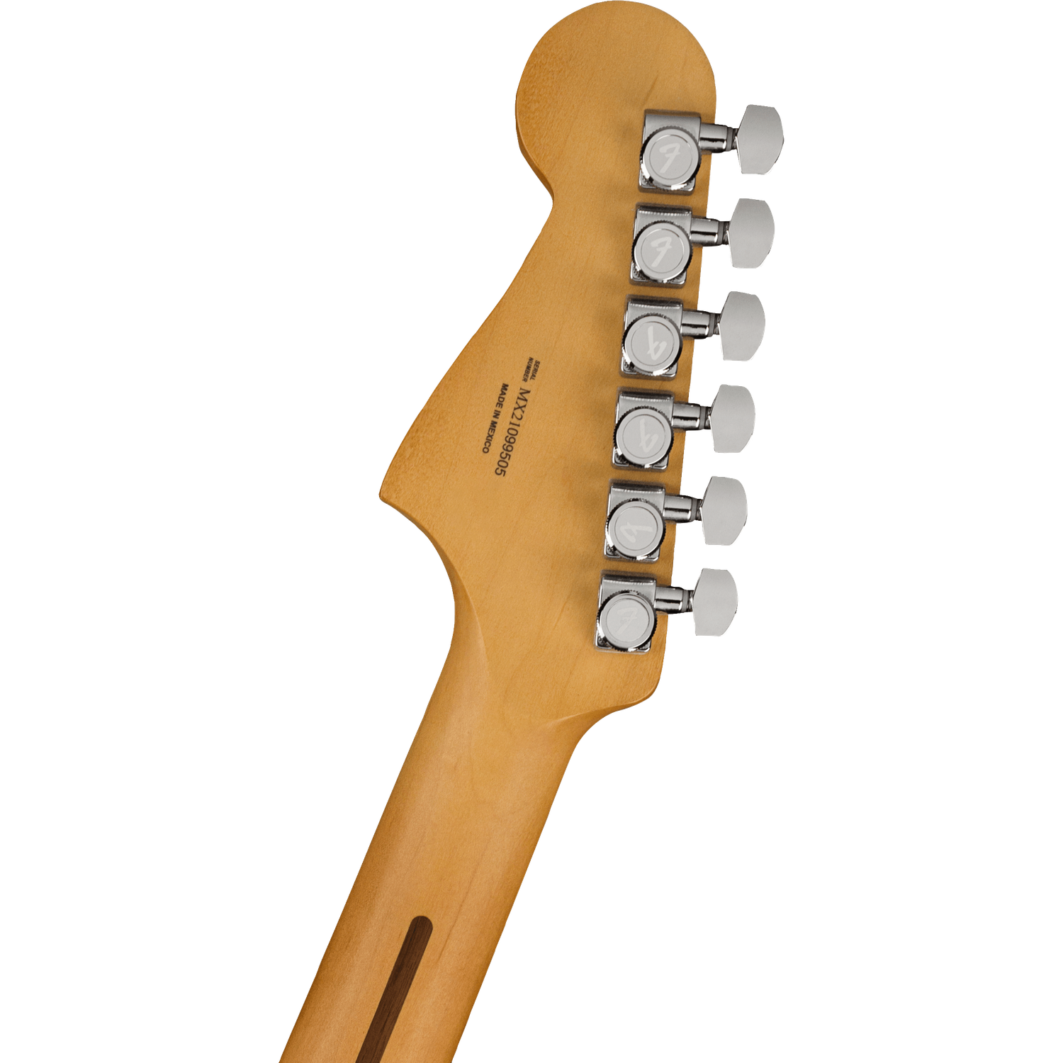 Fender Electric Guitars Fender Player Plus Meteora HH 6 String Electric Guitar 