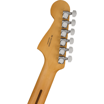 Fender Electric Guitars Fender Player Plus Meteora HH 6 String Electric Guitar 