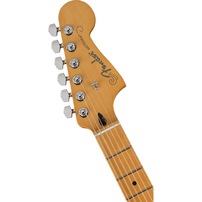 Fender Electric Guitars Fender Player Plus Meteora HH 6 String Electric Guitar 