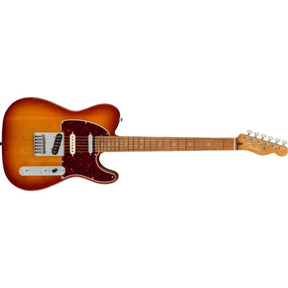 Fender Electric Guitars Fender Player Plus Nashville Telecaster Electric Guitar
