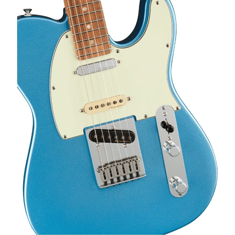 Fender Electric Guitars Fender Player Plus Nashville Telecaster Electric Guitar