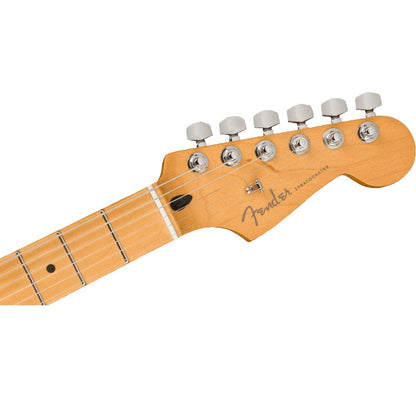 Fender Electric Guitars Fender Player Plus Stratocaster SSS Electric Guitar