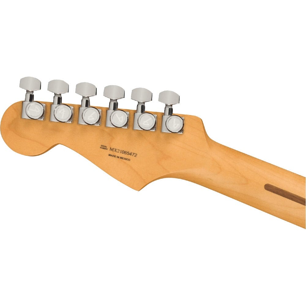 Fender Electric Guitars Fender Player Plus Stratocaster SSS Electric Guitar