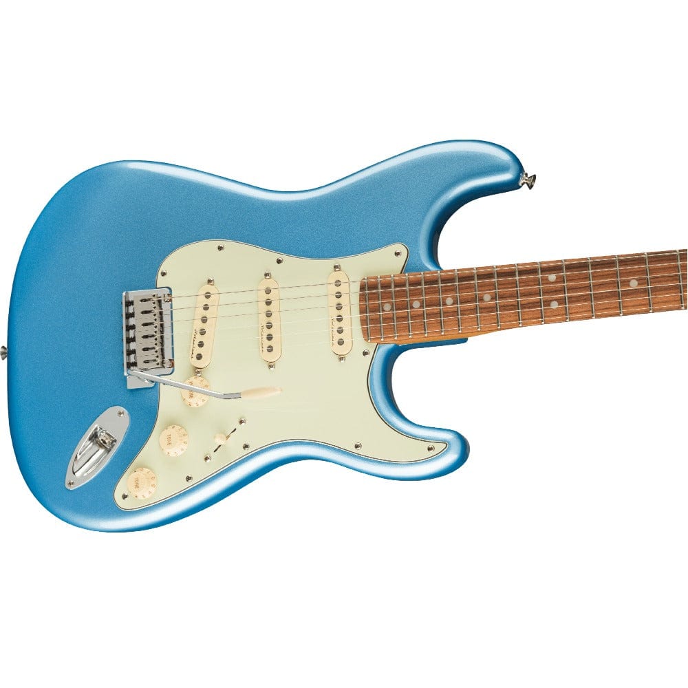 Fender Electric Guitars Fender Player Plus Stratocaster SSS Electric Guitar