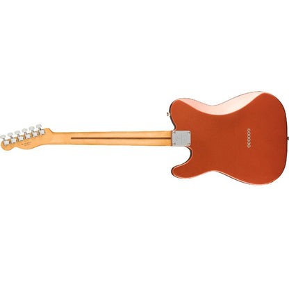 Fender Electric Guitars Fender Player Plus Telecaster Electric Guitar