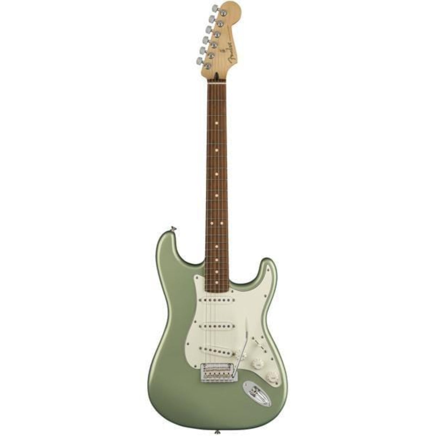 Fender Electric Guitars Fender Player Stratocaster 6 String Electric Guitar