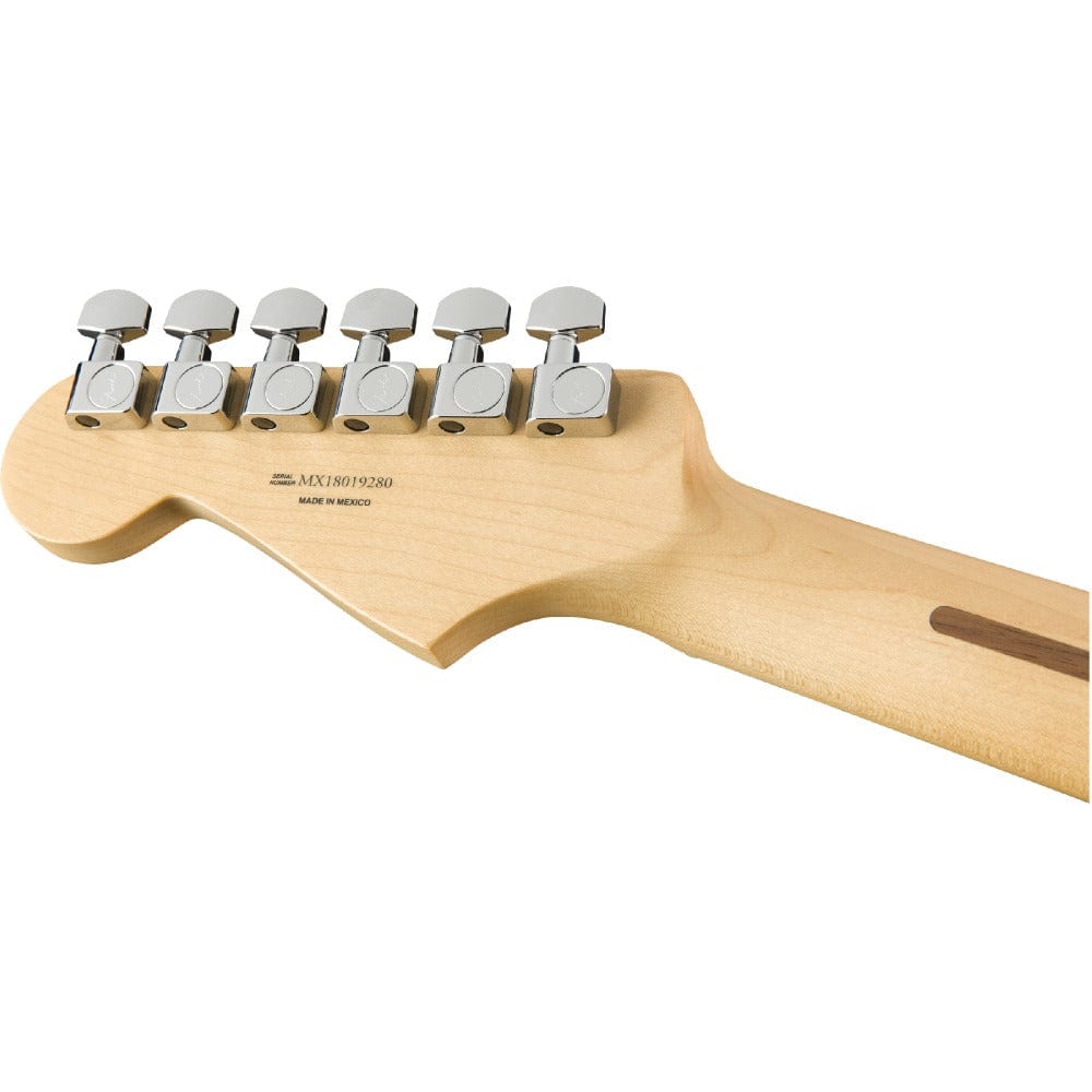 Fender Electric Guitars Fender Player Stratocaster 6 String Electric Guitar