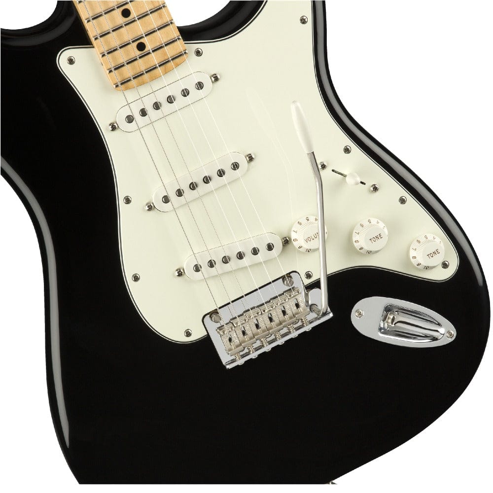 Fender Electric Guitars Fender Player Stratocaster 6 String Electric Guitar