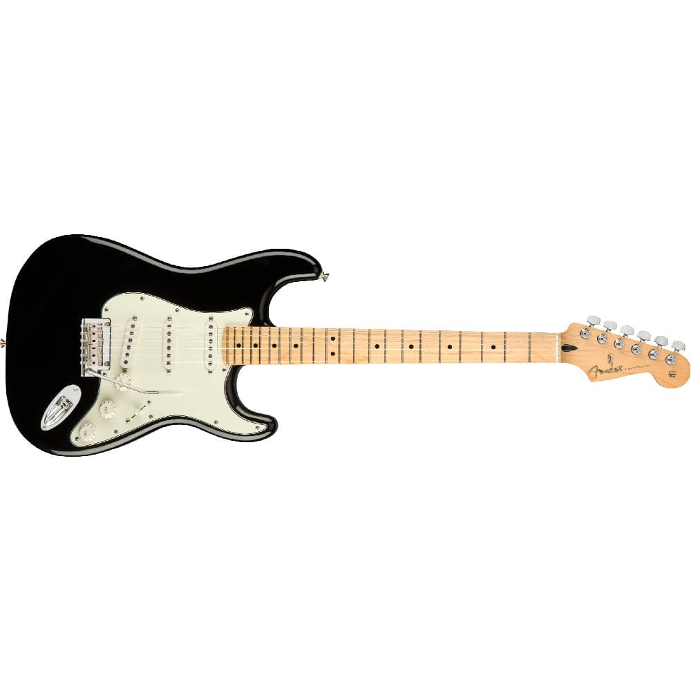 Fender Electric Guitars Fender Player Stratocaster 6 String Electric Guitar