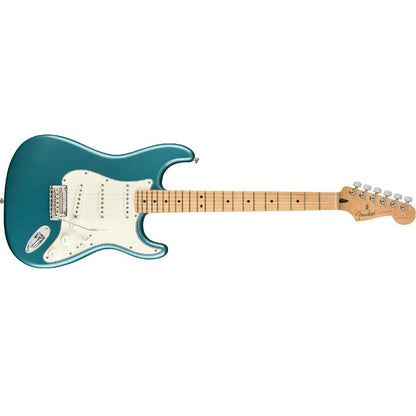 Fender Electric Guitars Fender Player Stratocaster 6 String Electric Guitar