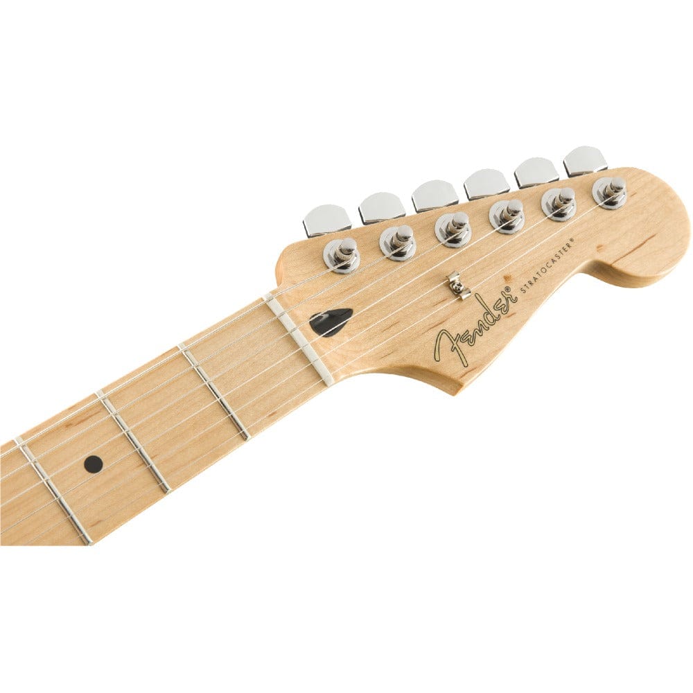Fender Electric Guitars Fender Player Stratocaster 6 String Electric Guitar