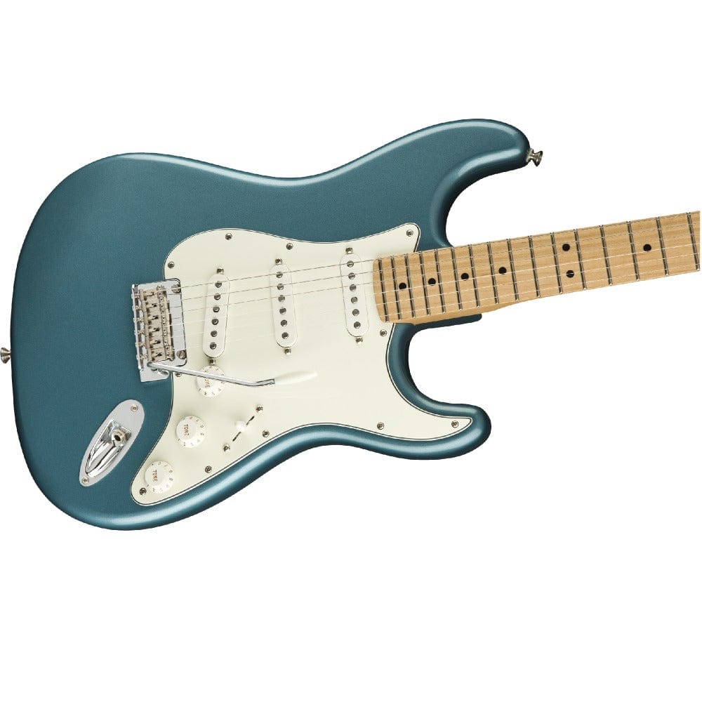 Fender Electric Guitars Fender Player Stratocaster 6 String Electric Guitar