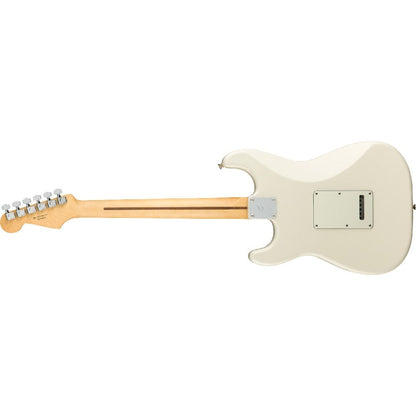 Fender Electric Guitars Fender Player Stratocaster 6 String Electric Guitar