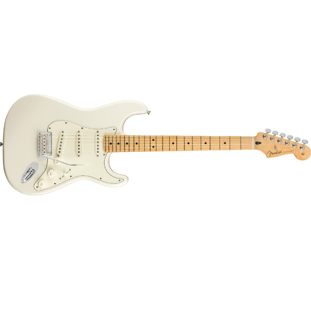 Fender Electric Guitars Fender Player Stratocaster 6 String Electric Guitar