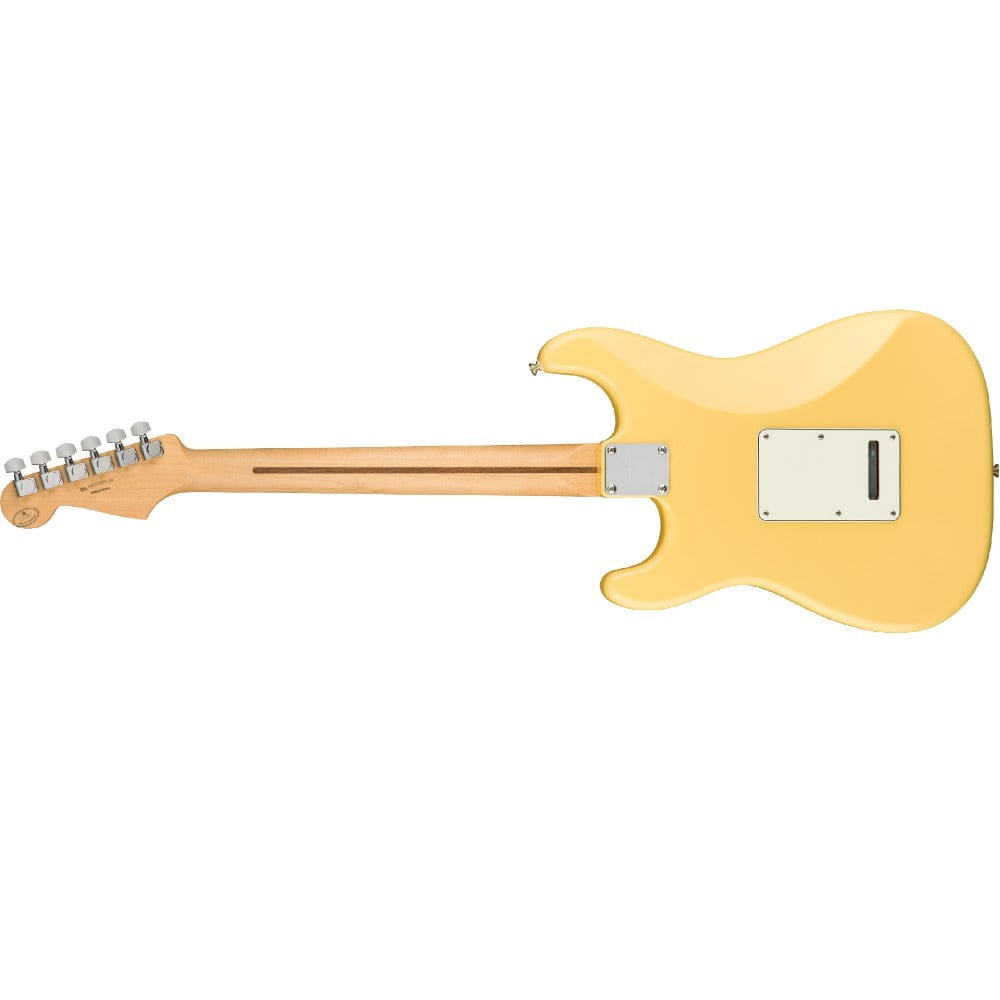 Fender Electric Guitars Fender Player Stratocaster 6 String Electric Guitar