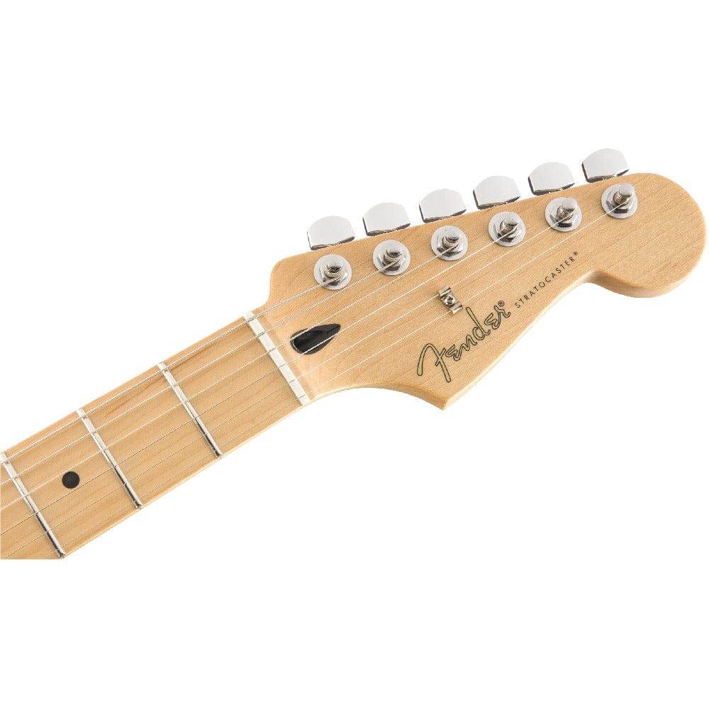 Fender Electric Guitars Fender Player Stratocaster 6 String Electric Guitar