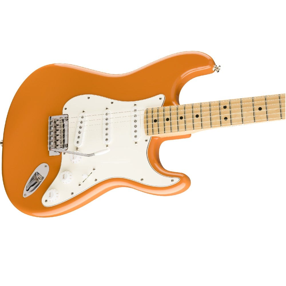 Fender Electric Guitars Fender Player Stratocaster 6 String Electric Guitar