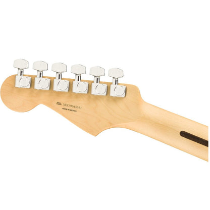 Fender Electric Guitars Fender Player Stratocaster 6 String Electric Guitar