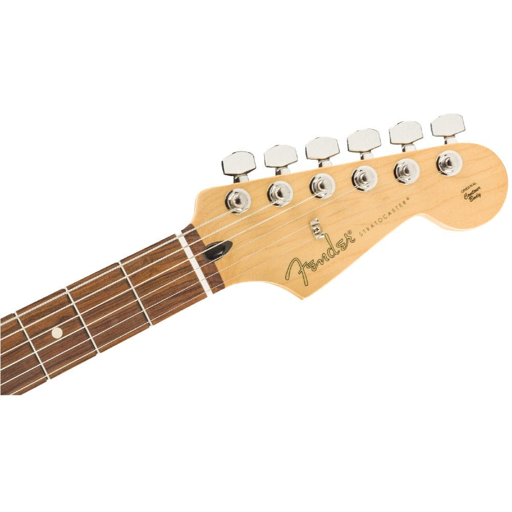 Fender Electric Guitars Fender Player Stratocaster 6 String Electric Guitar