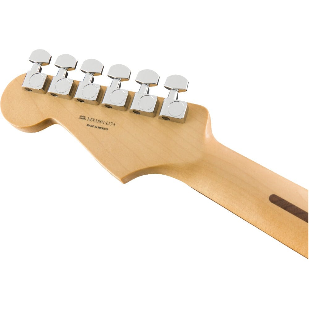 Fender Electric Guitars Fender Player Stratocaster 6 String Electric Guitar
