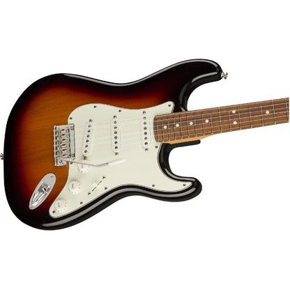 Fender Electric Guitars Fender Player Stratocaster 6 String Electric Guitar