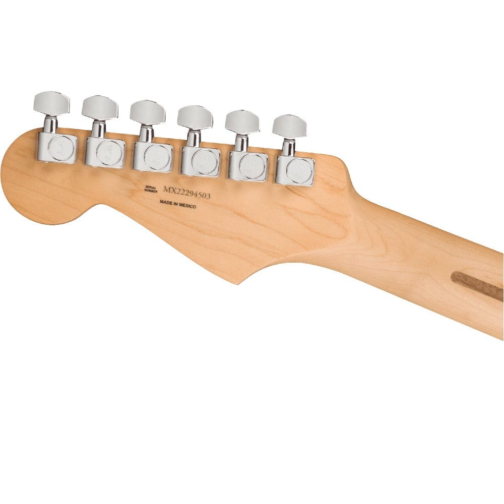 Fender Electric Guitars Fender Player Stratocaster 6 String Electric Guitar