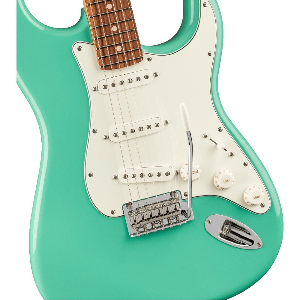 Fender Electric Guitars Fender Player Stratocaster 6 String Electric Guitar