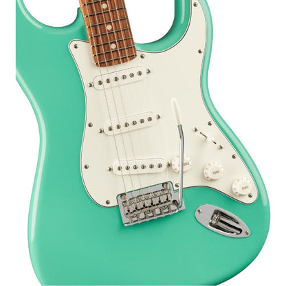 Fender Electric Guitars Fender Player Stratocaster 6 String Electric Guitar