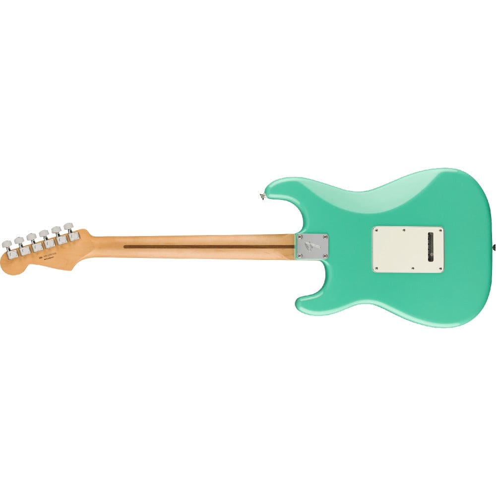 Fender Electric Guitars Fender Player Stratocaster 6 String Electric Guitar