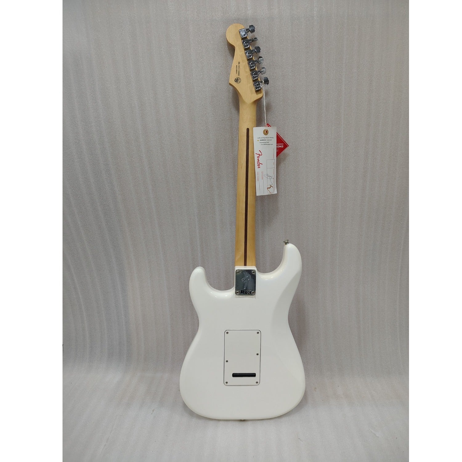 Fender Electric Guitars Fender Player Stratocaster 6 String Electric Guitar  - Open Box