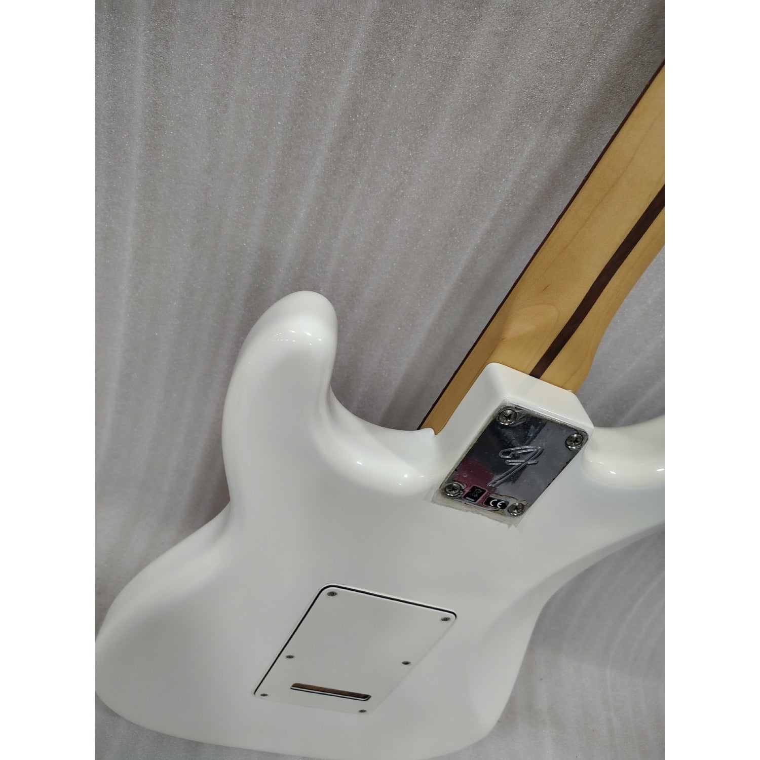 Fender Electric Guitars Fender Player Stratocaster 6 String Electric Guitar  - Open Box