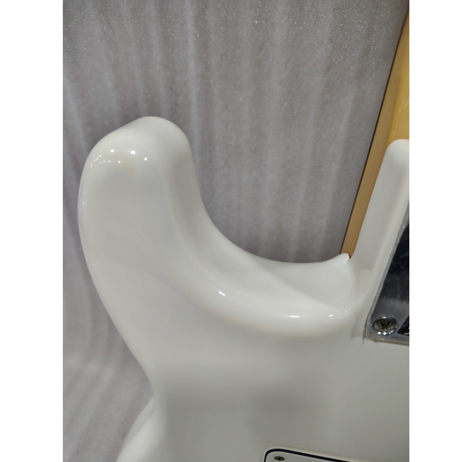 Fender Electric Guitars Fender Player Stratocaster 6 String Electric Guitar  - Open Box