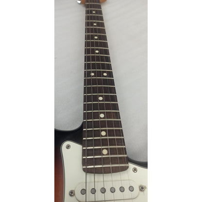 Fender Electric Guitars Fender Player Stratocaster 6 String Electric Guitar - Open Box B Stock