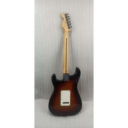 Fender Electric Guitars Fender Player Stratocaster 6 String Electric Guitar - Open Box B Stock