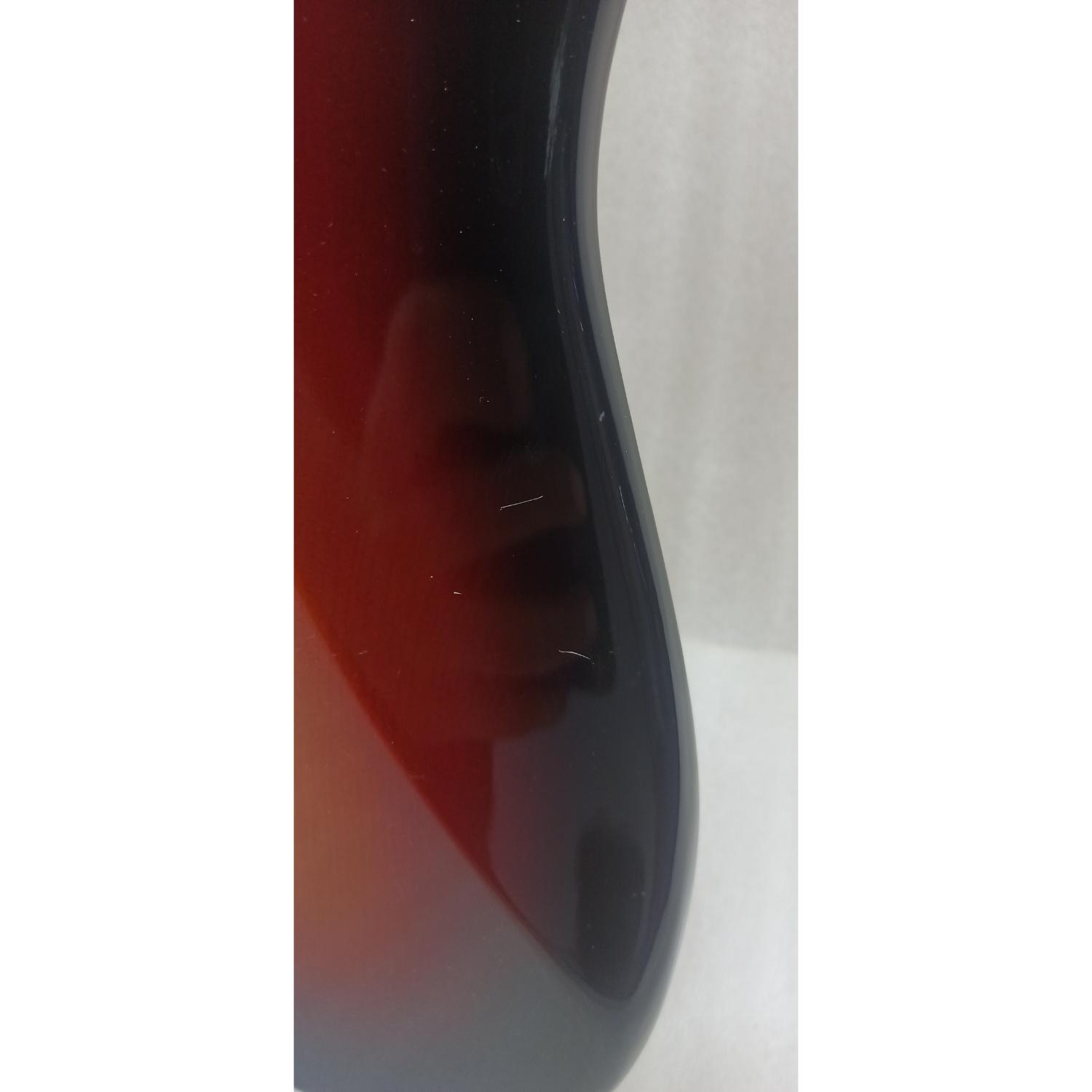 Fender Electric Guitars Fender Player Stratocaster 6 String Electric Guitar - Open Box B Stock