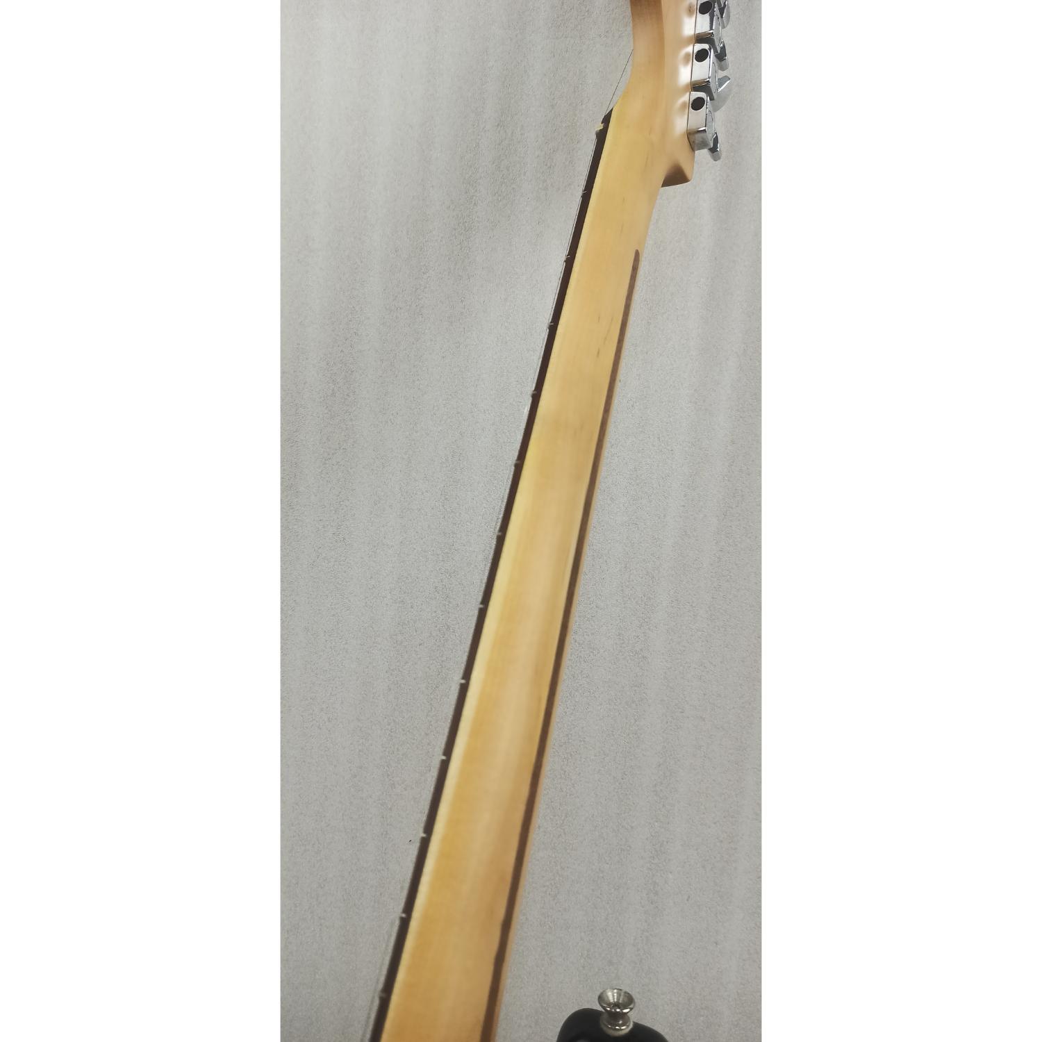 Fender Electric Guitars Fender Player Stratocaster 6 String Electric Guitar - Open Box B Stock