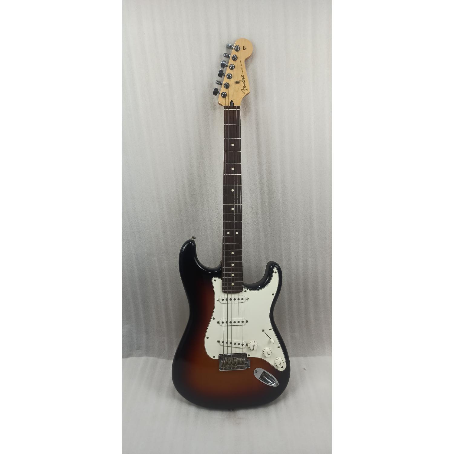 Fender Electric Guitars Fender Player Stratocaster 6 String Electric Guitar - Open Box B Stock