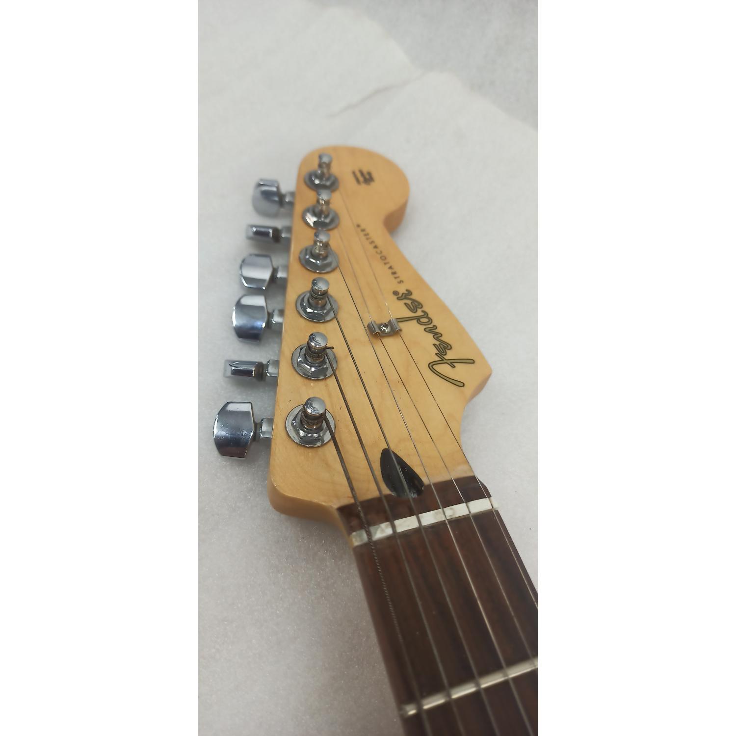 Fender Electric Guitars Fender Player Stratocaster 6 String Electric Guitar - Open Box B Stock