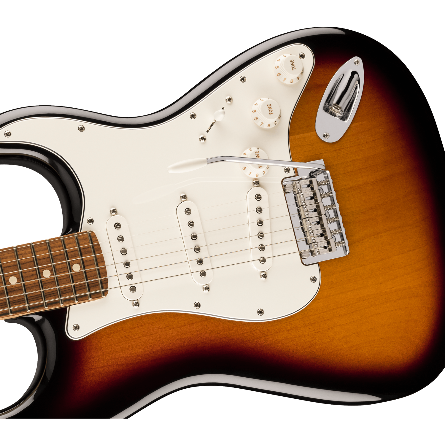 Fender Electric Guitars Fender Player Stratocaster Anniversary 6 String Electric Guitar