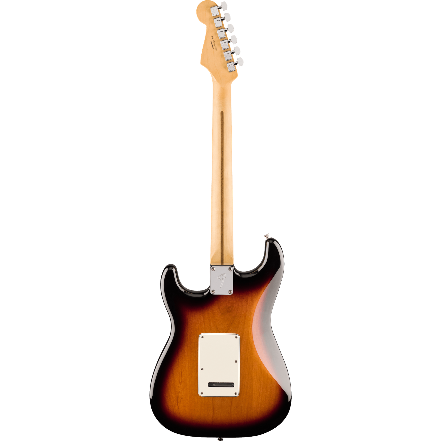 Fender Electric Guitars Fender Player Stratocaster Anniversary 6 String Electric Guitar
