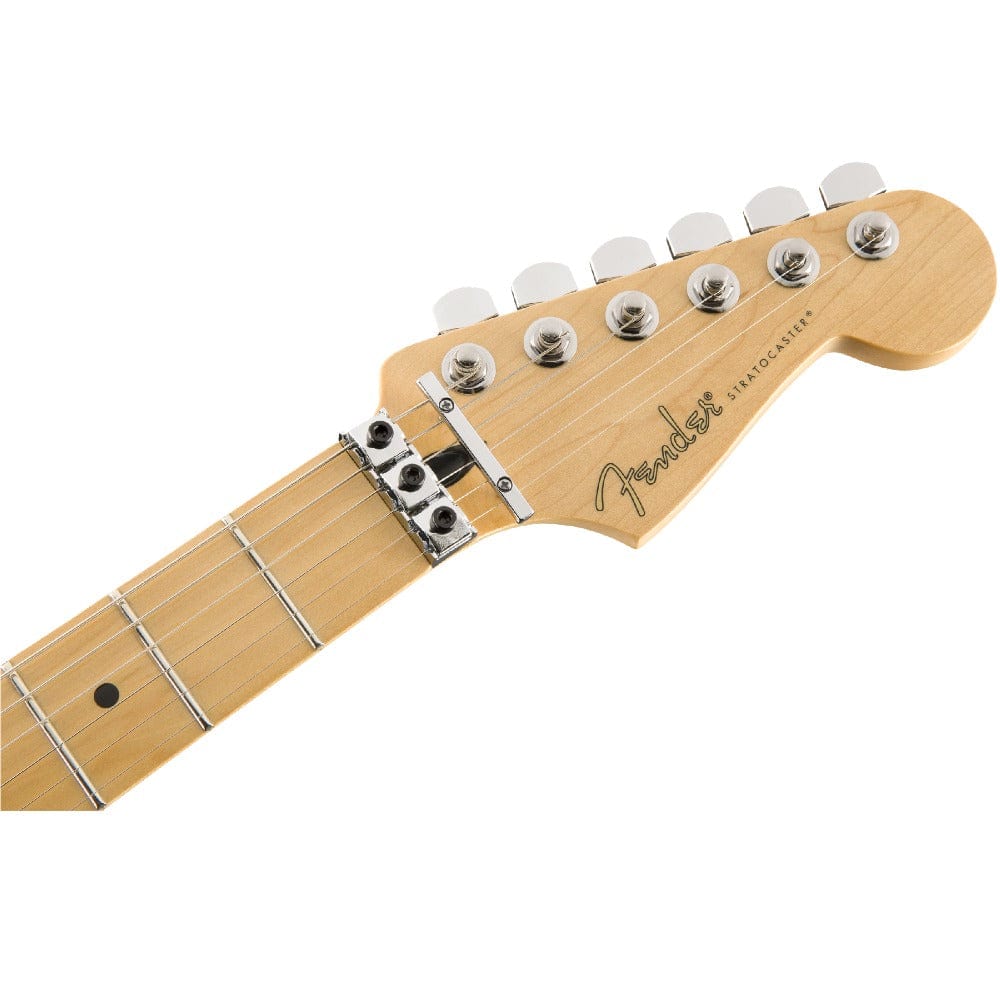 fender electric guitars fender player stratocaster floyd rose hss electric guitar      
