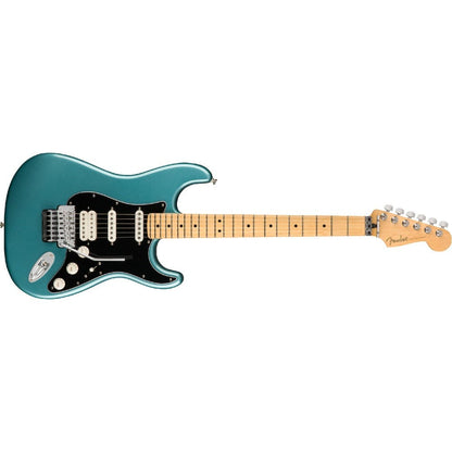 fender electric guitars fender player stratocaster floyd rose hss electric guitar      
