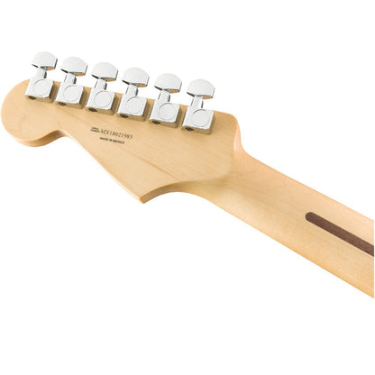 Fender Electric Guitars Fender Player Stratocaster HSS Electric Guitar
