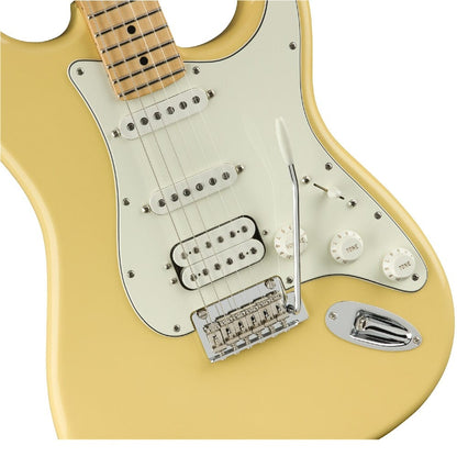 Fender Electric Guitars Fender Player Stratocaster HSS Electric Guitar