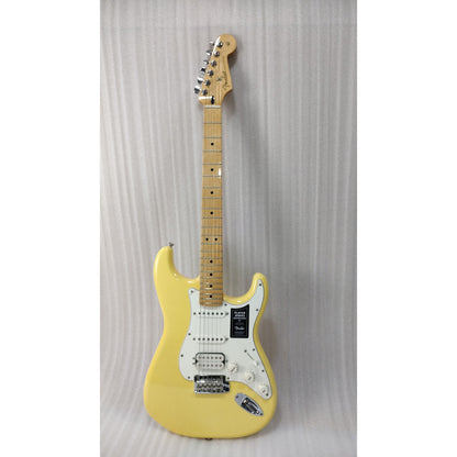 Fender Electric Guitars Fender Player Stratocaster HSS Electric Guitar - Open Box